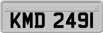 KMD2491