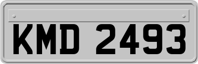 KMD2493