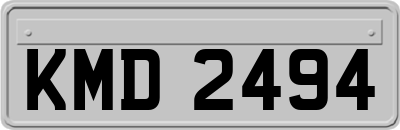 KMD2494