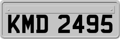 KMD2495