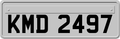 KMD2497