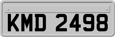 KMD2498