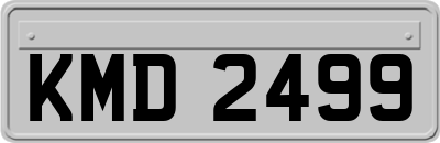 KMD2499
