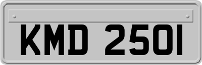 KMD2501