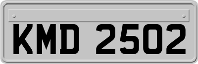 KMD2502