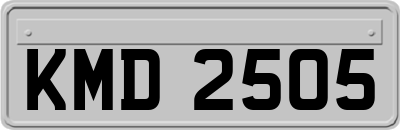 KMD2505