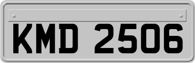 KMD2506