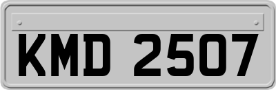 KMD2507