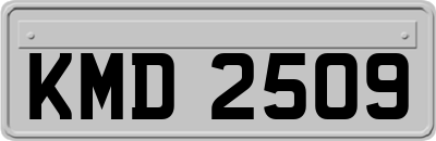 KMD2509