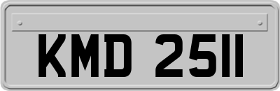 KMD2511