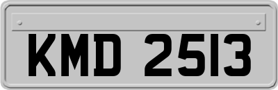 KMD2513