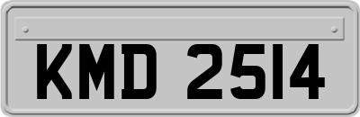 KMD2514