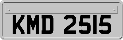KMD2515