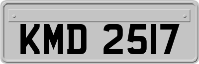 KMD2517