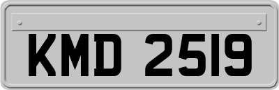 KMD2519