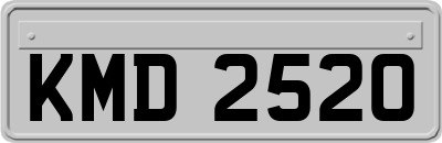 KMD2520