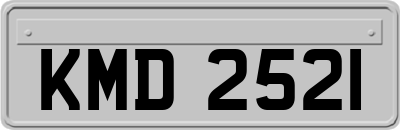 KMD2521