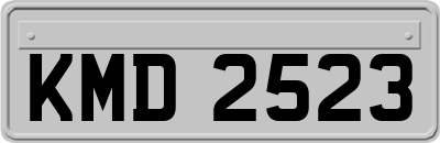 KMD2523