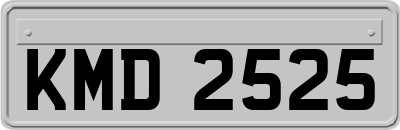 KMD2525