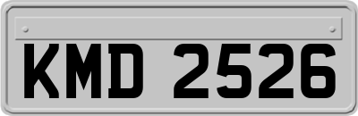 KMD2526