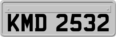 KMD2532