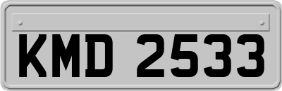 KMD2533
