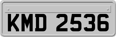 KMD2536
