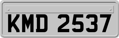 KMD2537