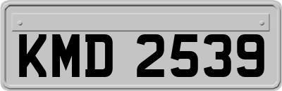 KMD2539