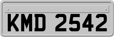 KMD2542