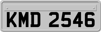 KMD2546