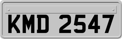 KMD2547