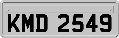 KMD2549