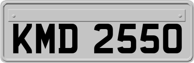 KMD2550