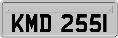 KMD2551