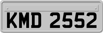 KMD2552