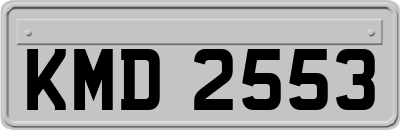 KMD2553