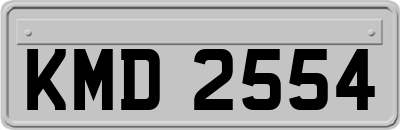 KMD2554