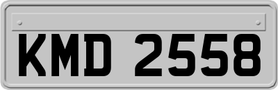 KMD2558