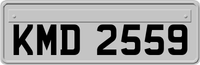 KMD2559