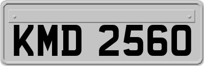 KMD2560