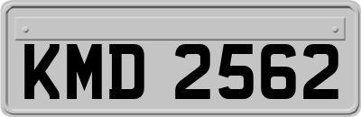 KMD2562
