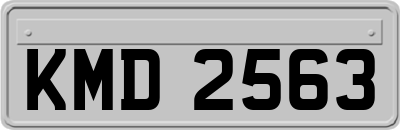 KMD2563