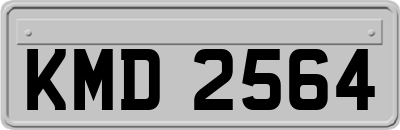 KMD2564