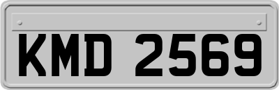 KMD2569