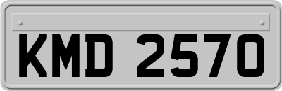 KMD2570
