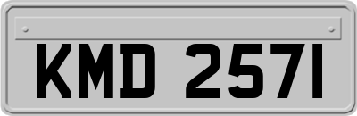 KMD2571