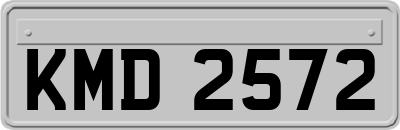 KMD2572