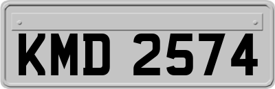 KMD2574