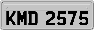 KMD2575